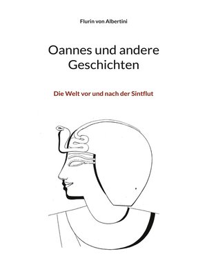 cover image of Oannes und andere Geschichten